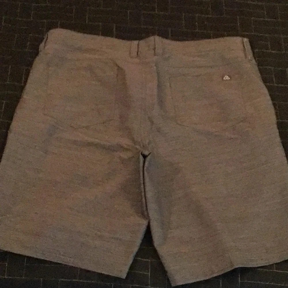Alpine Design shorts - Picture 4 of 4